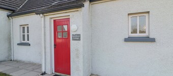 Innishore Cottage