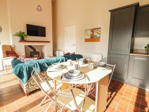 Dining - Innishore Cottage (Enniskillen)