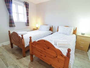 Room - Innishore Cottage (Enniskillen)