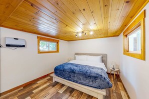 Wifi y ropa de cama 