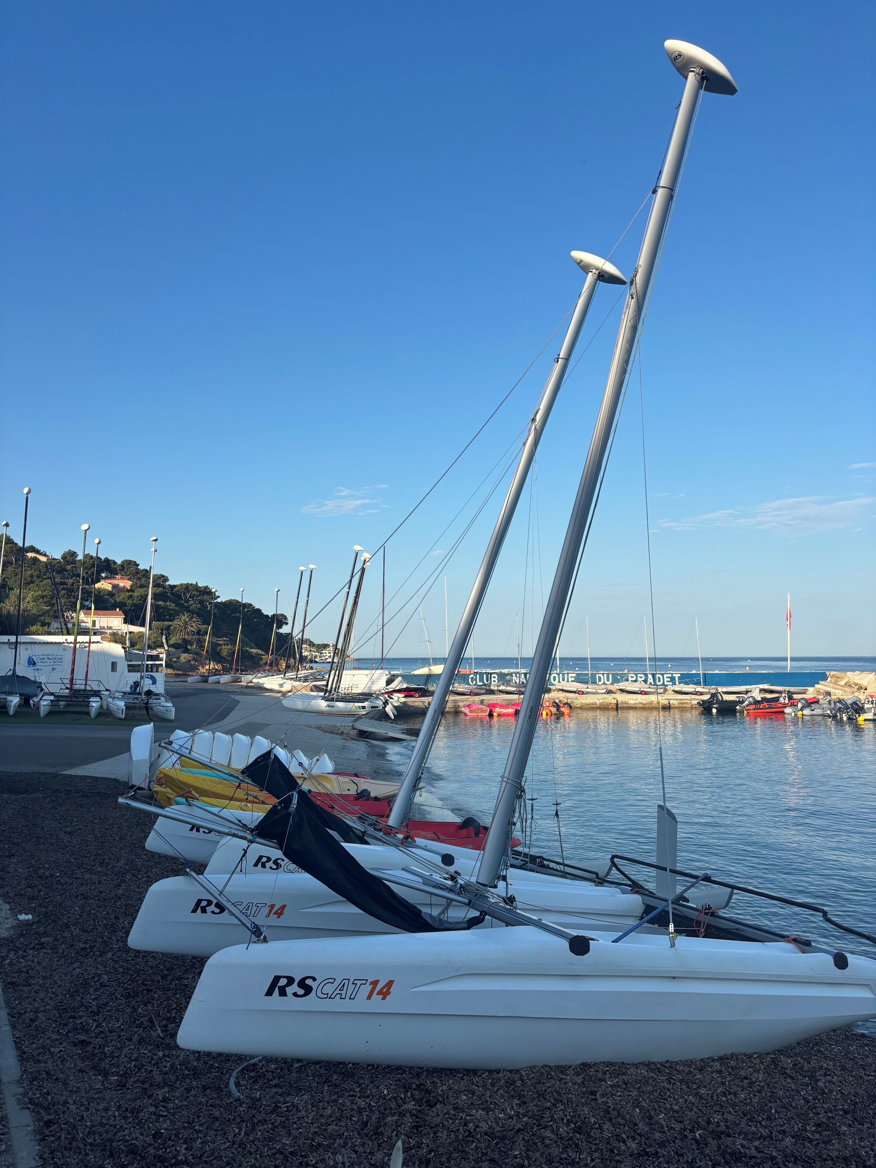 Marina