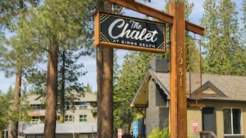 DĂ©tail de lâextĂ©rieur