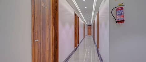 Ferienhaus | Innenbereich