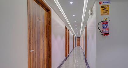 Townhouse Skyboat XLO Point