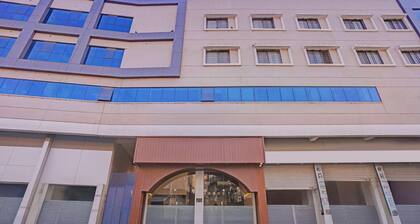 Townhouse Skyboat XLO Point