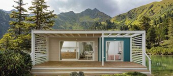 Delta open Air Resort