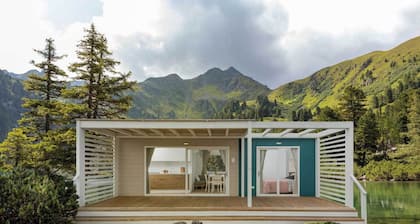 Delta open Air Resort