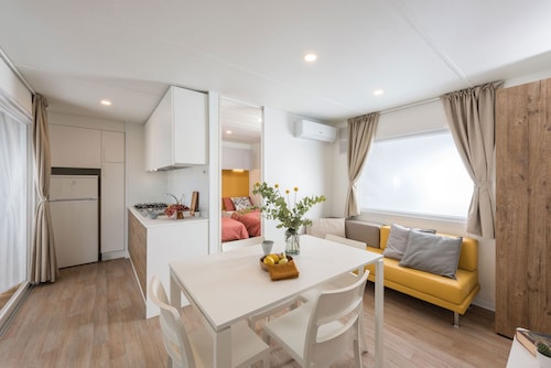 Delta open Air Resort