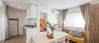 เดลตา โอเพนแอร์ รีสอร์ต