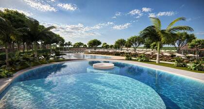 Delta Open Air Resort