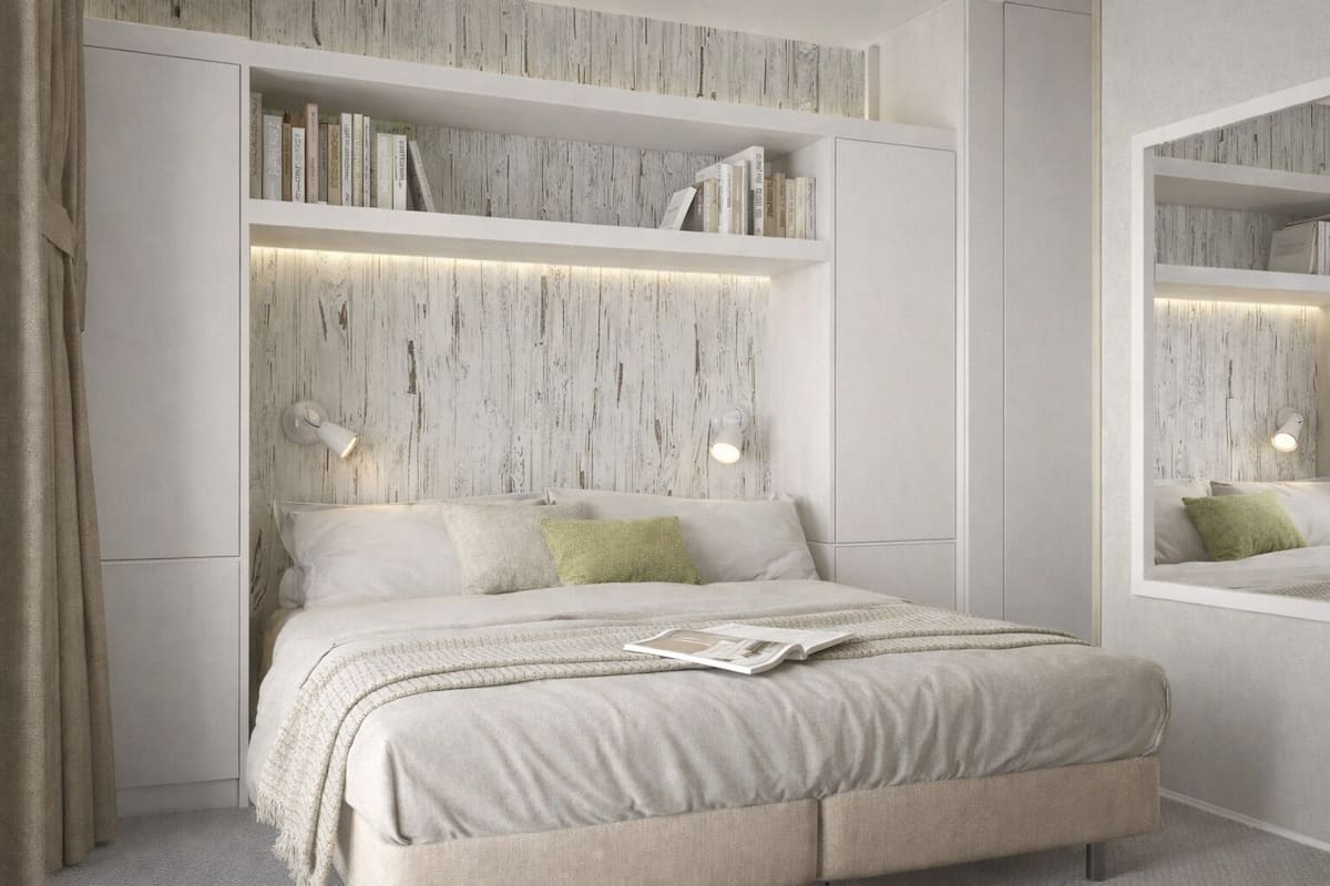 Superior Cottage, Garden View