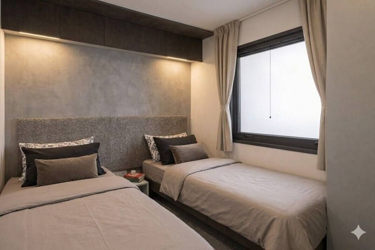 Lodge Superior Premium, (Animali non Ammessi) | In-room safe, individually furnished, laptop workspace