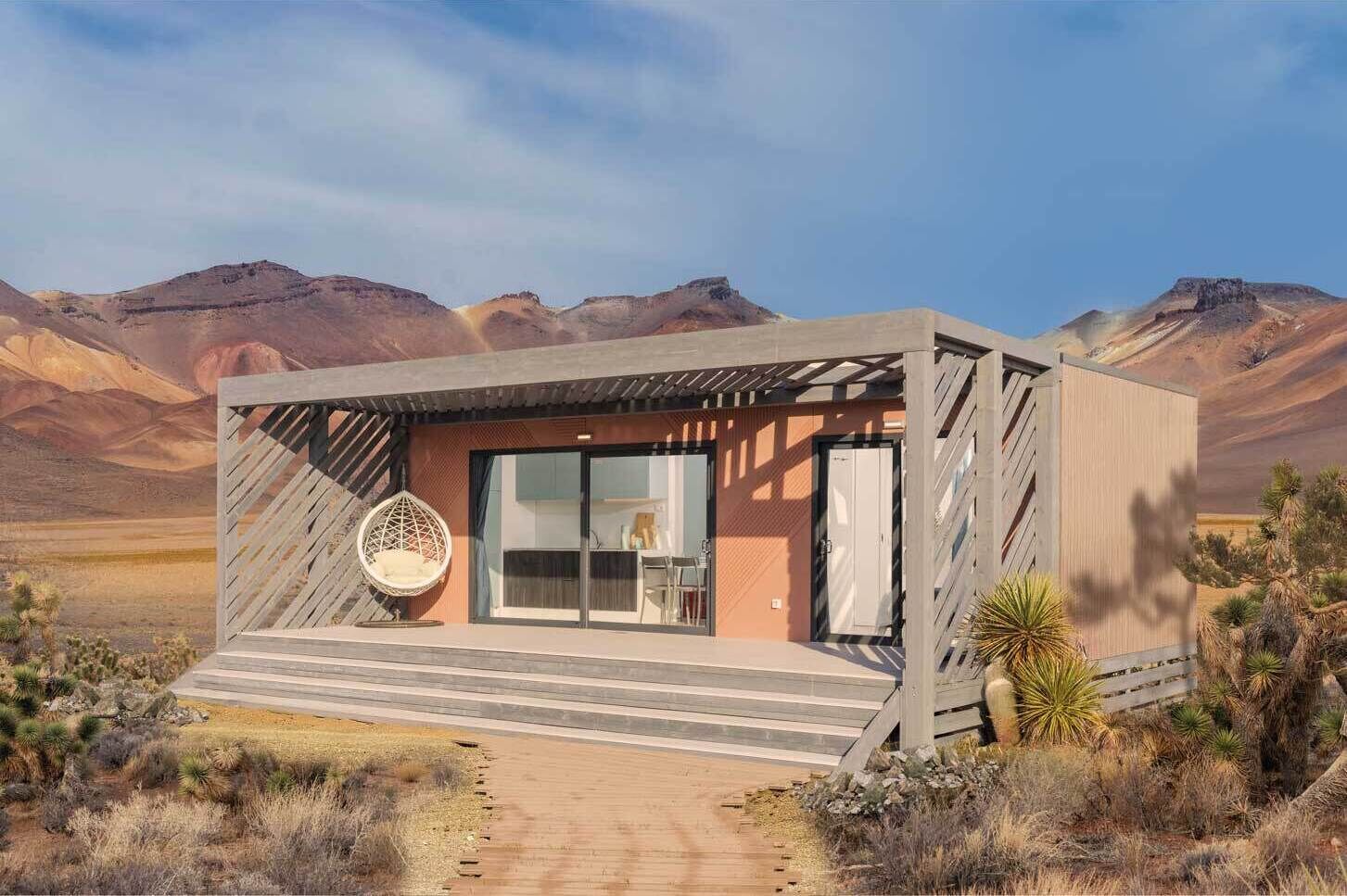 Superior Villa, Garden View | Exterior