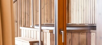 Apartment “N°1” with Mountain View, Private Terrace and Wi-Fi