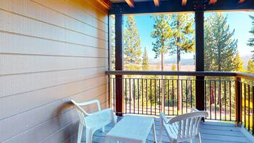 Terrain de l’hébergement