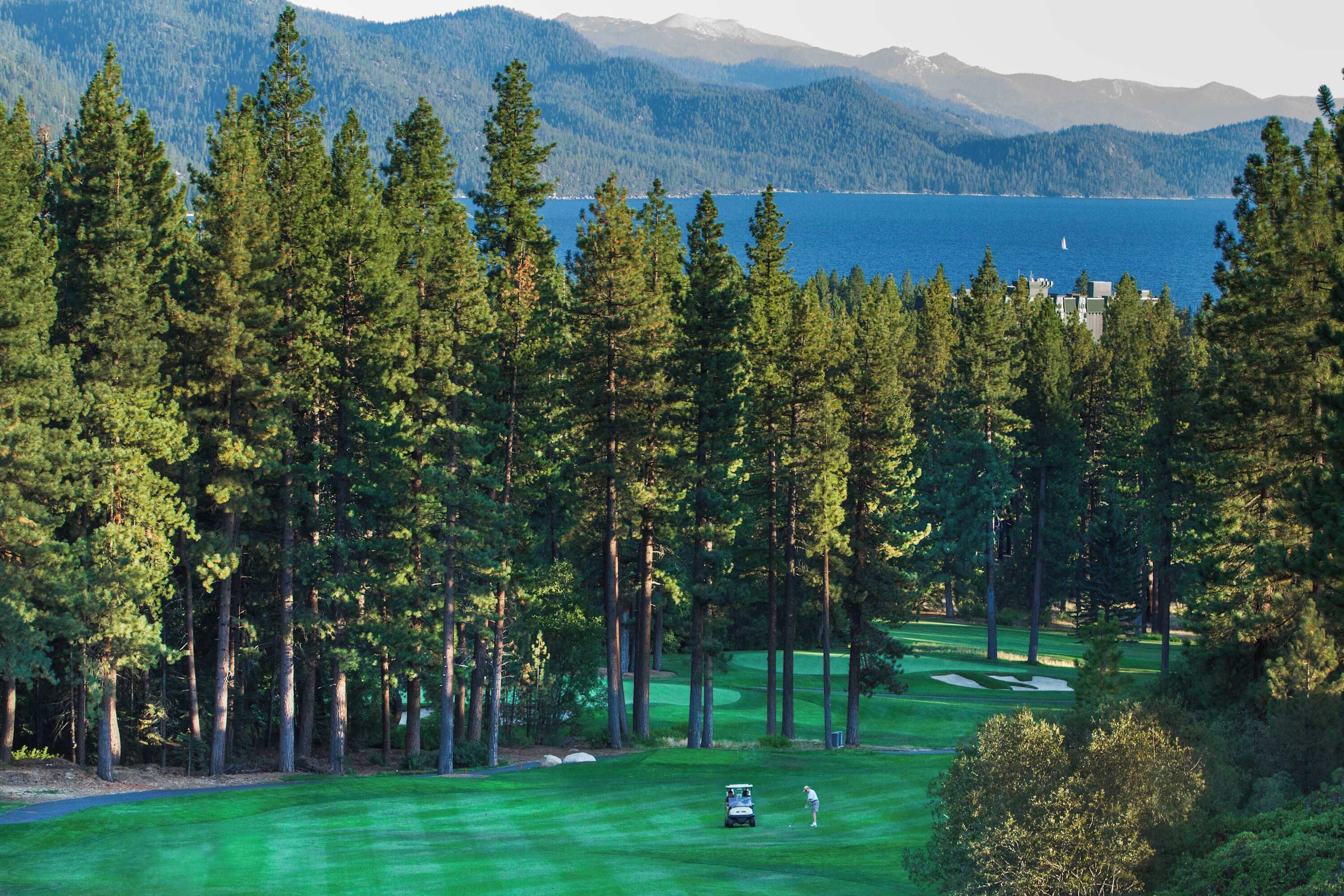Golf