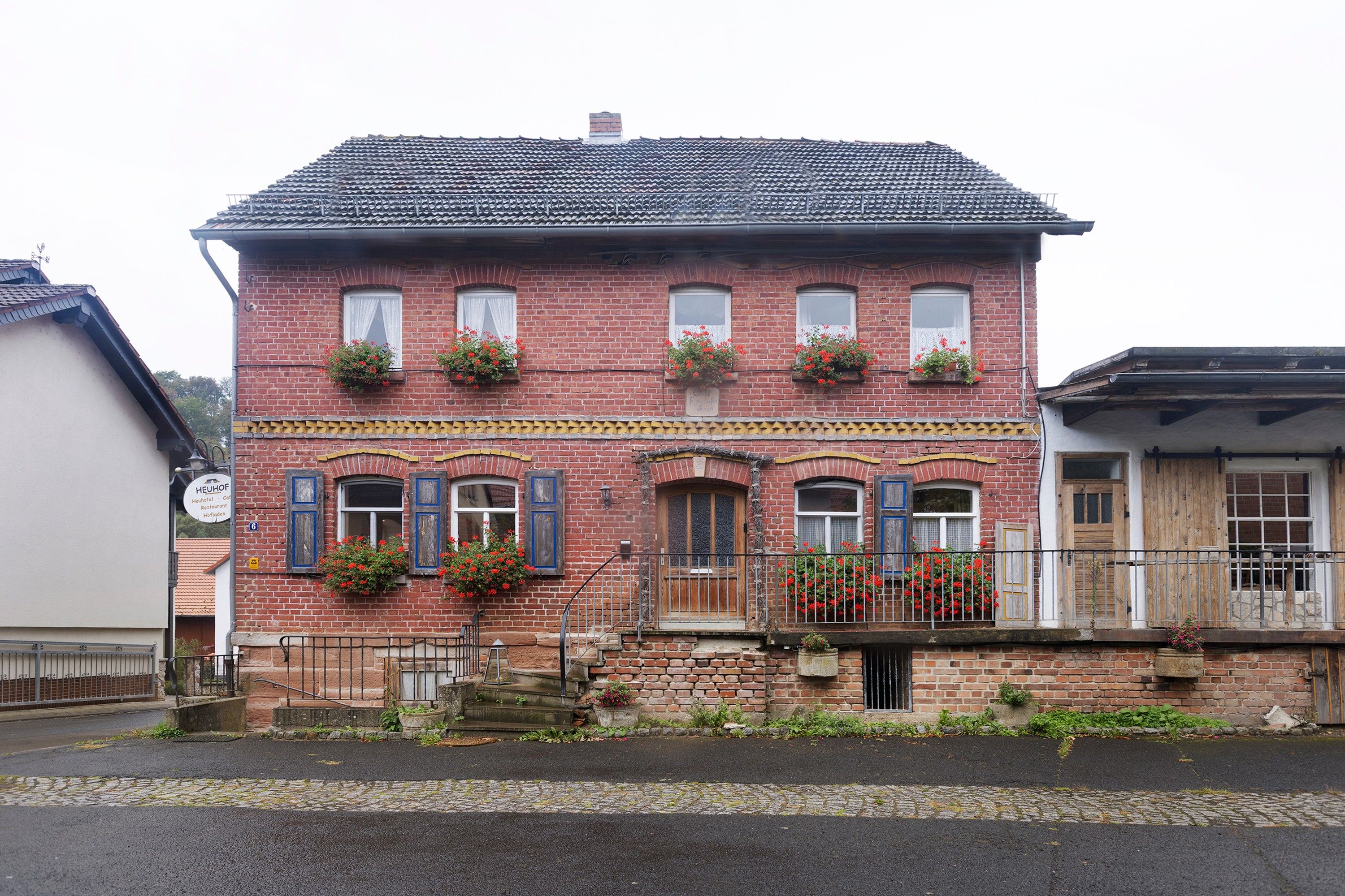 Aussenbereich