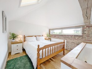 1 habitación, wifi y ropa de cama 