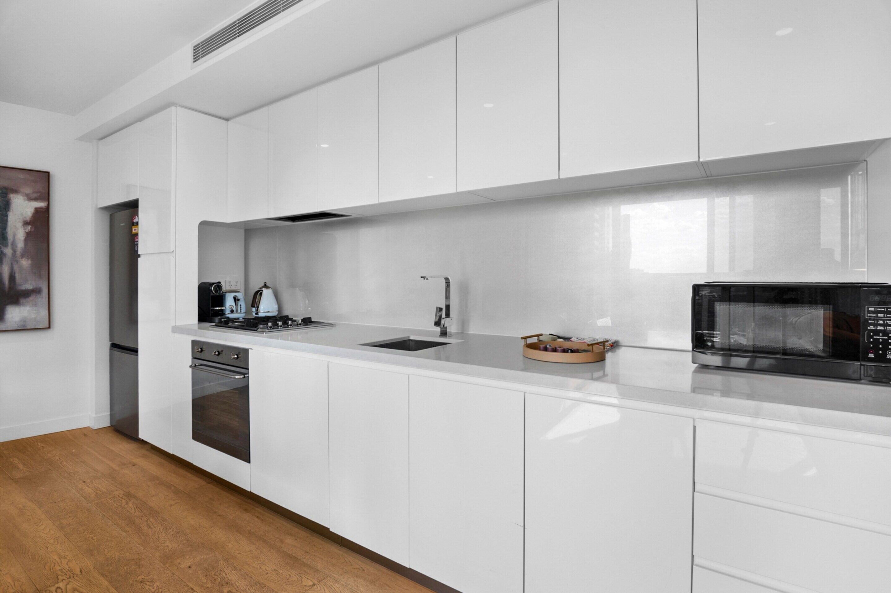 Apartment | Private kitchen
