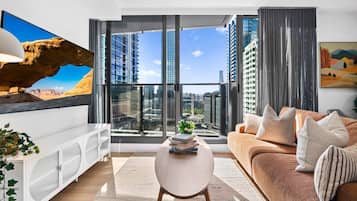 Apartment | Living room