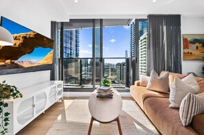 リビングルーム