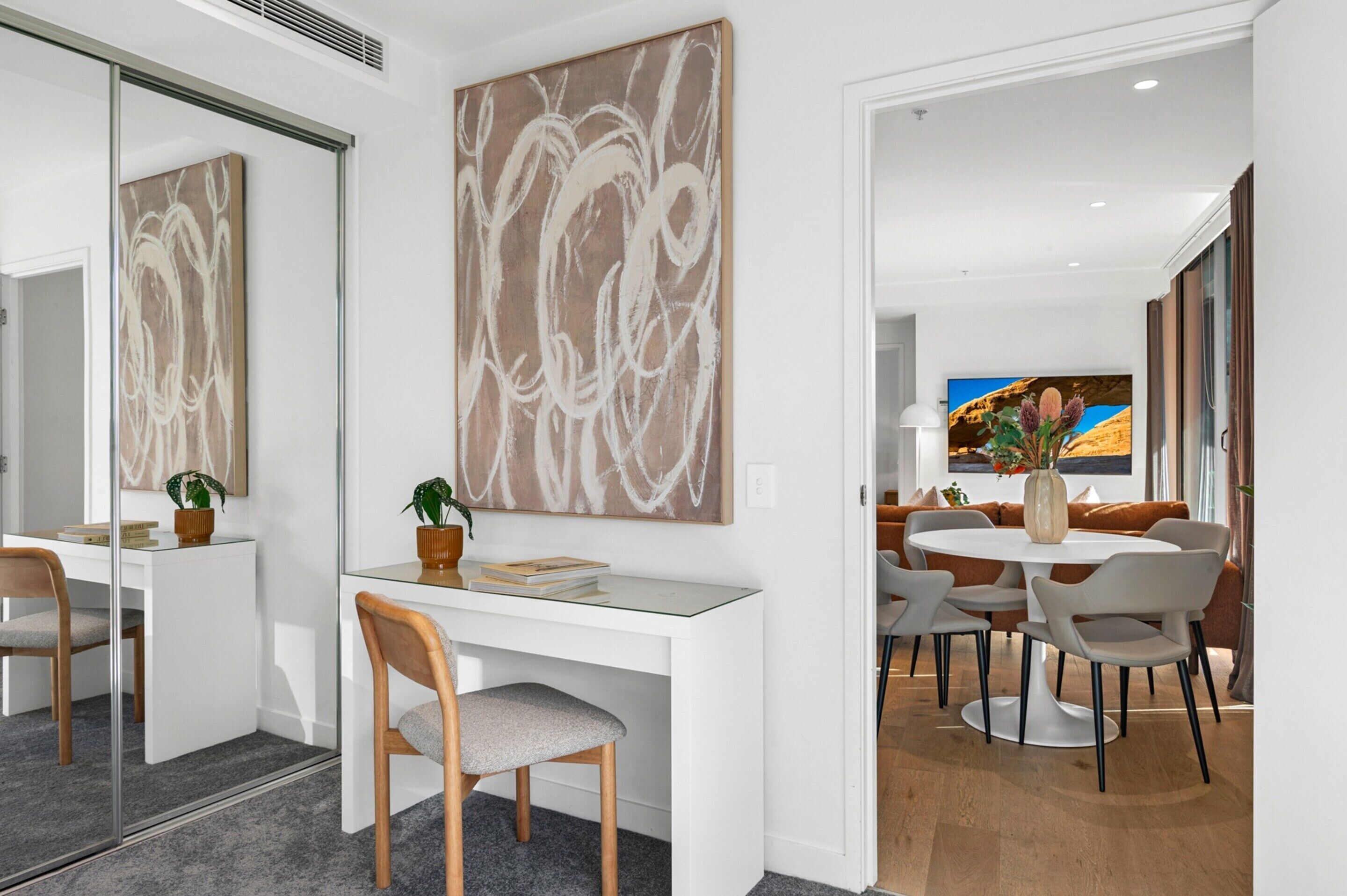 Apartment | Living room