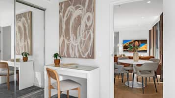 Apartment | Living room