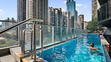 Apartment | Pool | Outdoor pool
