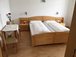 1 quarto, Wi-Fi, roupa de cama
