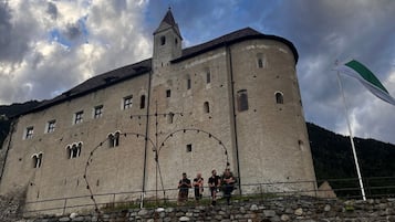 Sehenswürdigkeit