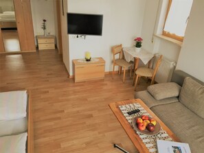 TV og bordtennis
