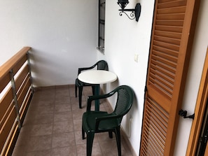Unterkunftsgelände