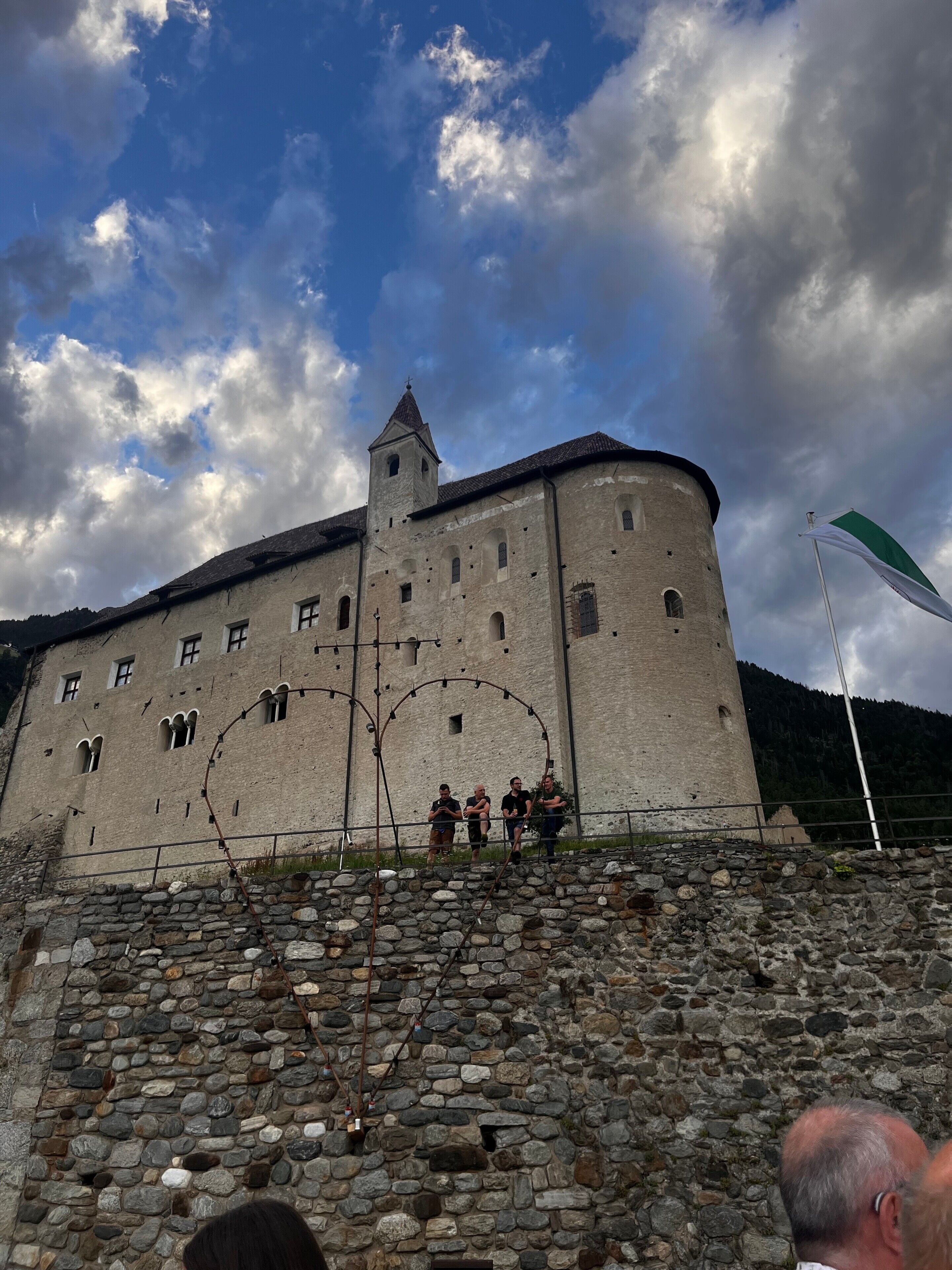 Sehenswürdigkeit