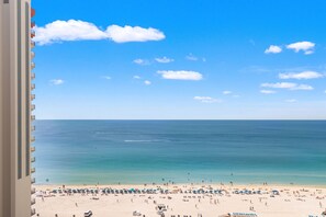 Am Strand