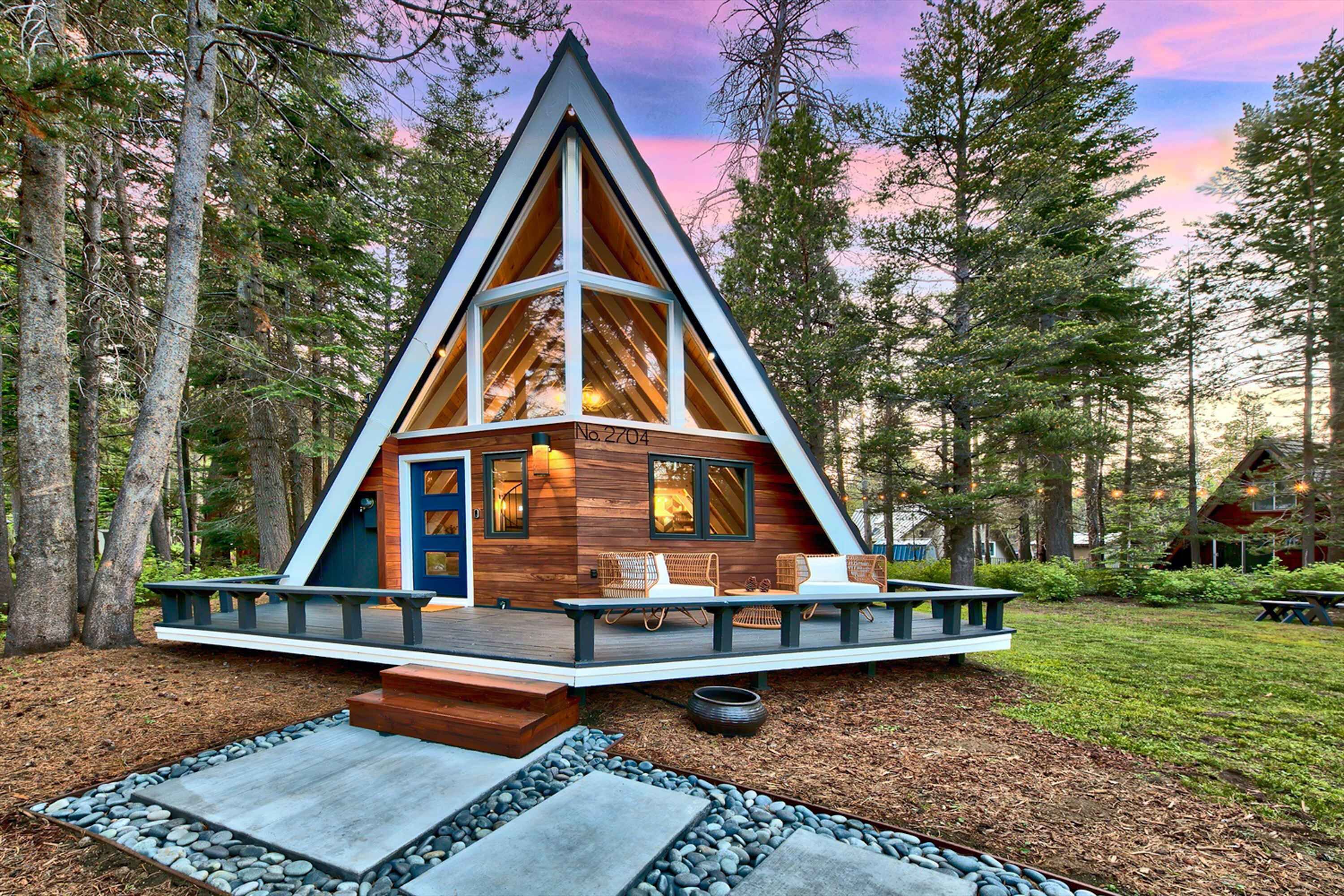 テラス / パティオ