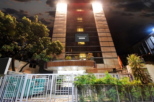 Townhouse Ranchi Station Formerly Hotel Accord