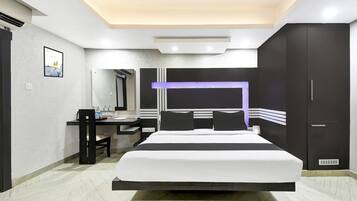 Rumah | 1 kamar tidur