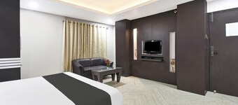 Townhouse Ranchi Station Formerly Hotel Accord