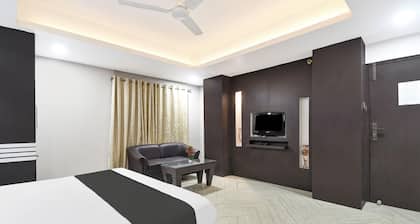 Townhouse Ranchi Station Formerly Hotel Accord