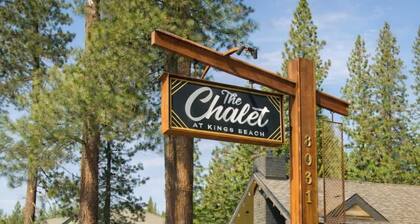 Inviting hotel with lakeview, golf, skiing, WiFi, & Netflix