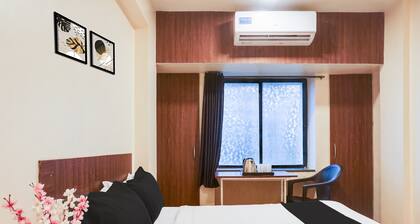 Super Hotel Jadhav Nagar Sinhgad College