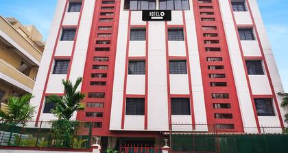Super Hotel Jadhav Nagar Sinhgad College