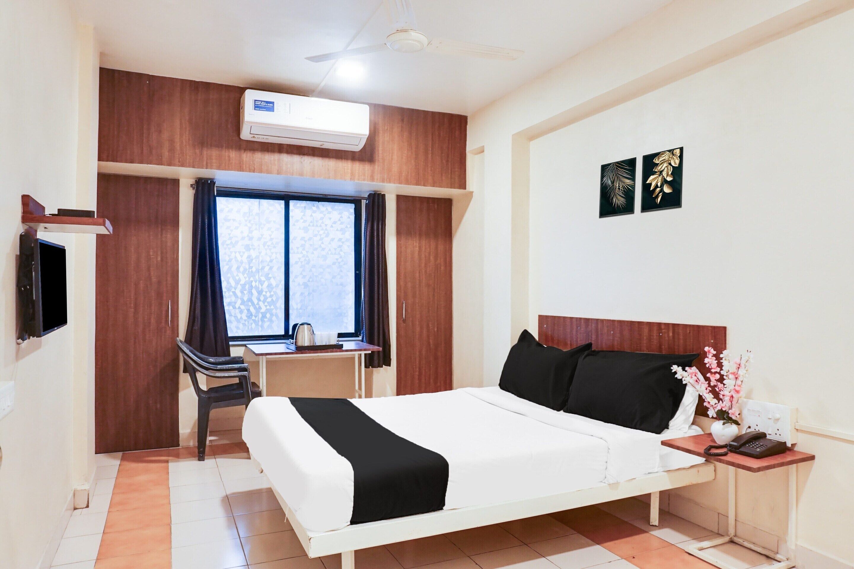 House | 1 bedroom