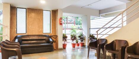 Maison | Salle de séjour