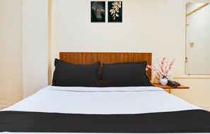 House | 1 bedroom - Super Hotel Jadhav Nagar Sinhgad College (Pune)