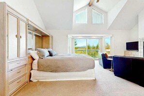 4 bedrooms, iron/ironing board, WiFi, bed sheets - Gorgeous Northstar Home with Central AC, Ping-Pong, Fireplace & Jetted Tub (NorthStar-Truckee)