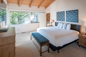 5 Schlafzimmer, Bügeleisen/Bügelbrett, Internetzugang, Bettwäsche