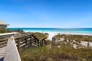Beach - Under New Management! Where Family Comfort Meets Coastal Adventure on 30A (Santa Rosa Beach)