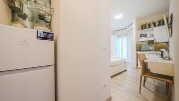 Comfort Studio, Courtyard View | Interior