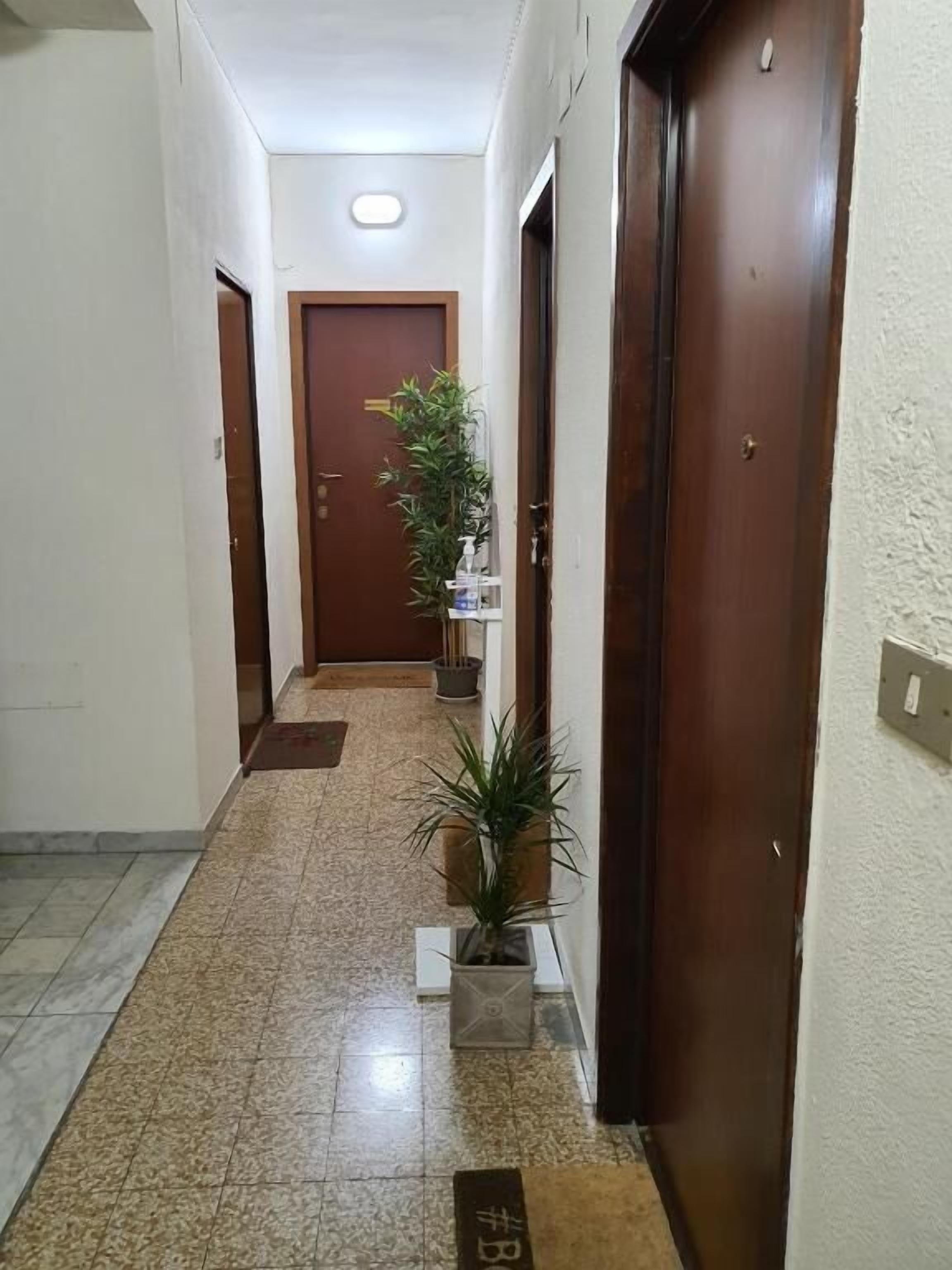 Basic Studio, Courtyard View | Interior